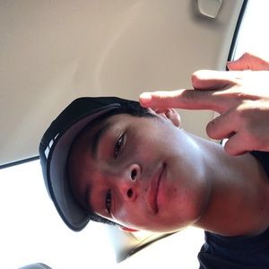 Meet your Posher, Garrett